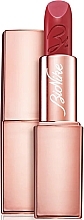 Lipstick - BioNike Defence Color Creamy Velvet Full Colour Lipstick — photo N1