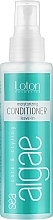 Fragrances, Perfumes, Cosmetics 2-Phase Conditioner - Loton Two-Phase Algi Conditioner Moisturizing Hair