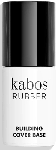 Rubber Base Coat - Kabos Rubber Building Cover Base — photo N1