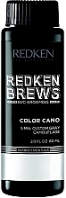 Fragrances, Perfumes, Cosmetics Camouflage Color - Redken Brews Color Camo