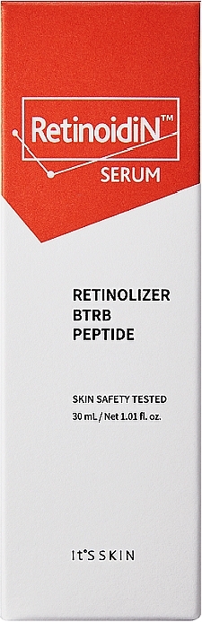 Retinol Face Serum - It's Skin Retinoidin Serum — photo N2