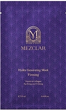 Fragrances, Perfumes, Cosmetics Hydra Generating Firming Mask - Mezclar Hydra Generating Mask Firming