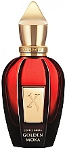 Fragrances, Perfumes, Cosmetics Xerjoff Golden Moka - Eau de Parfum