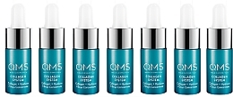 7-Day Collagen Face Concentrate - QMS Collagen 7 Days Concentrate — photo N2