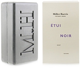 Miller Harris Etui Noir - Soap — photo N1