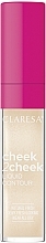 Fragrances, Perfumes, Cosmetics Liquid Highlighter - Claresa Cheek2Cheek Liquid Contour