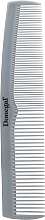 Fragrances, Perfumes, Cosmetics Comb, 18.1cm, light gray - Donegal Hair Comb