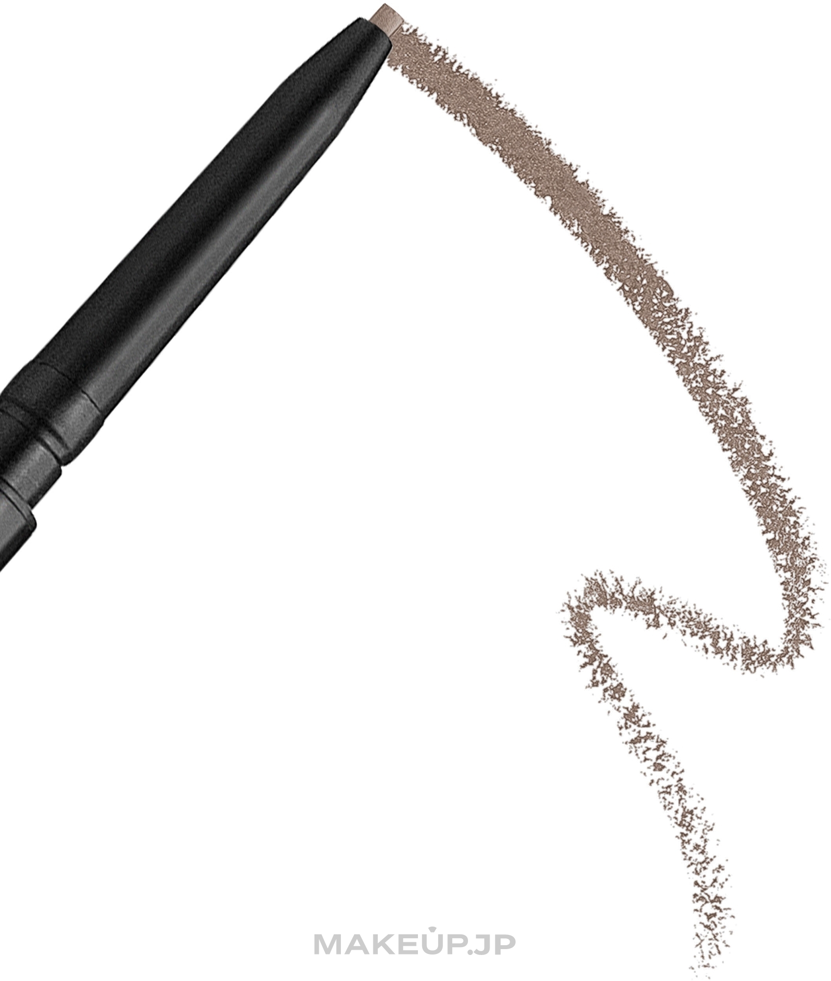 Retractable Brow Pencil - Vivienne Sabo Brow Arcade Slim — photo 01