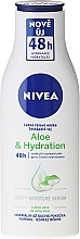 Body Lotion - NIVEA Aloe Hydration Body Lotion — photo N4