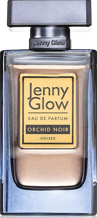 Jenny Glow Orchid Noir - Eau de Parfum — photo N2