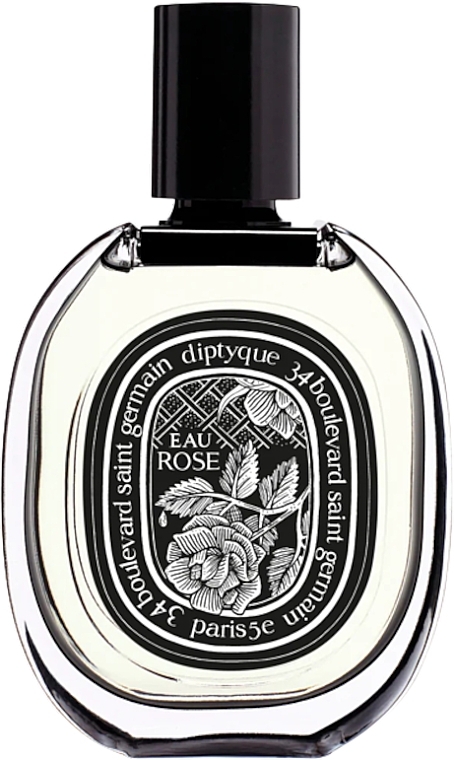 Diptyque Eau Rose Eau De Parfum - Eau de Parfum — photo N1