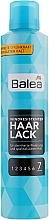 Fragrances, Perfumes, Cosmetics Strong Hold Hair Spray - Balea Haarlack