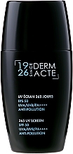 Protection Cream "365 days" - Academie Derm Acte UV Screen Jours FPS 50 — photo N2