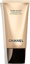 Cleansing Face & Eye Makeup Remover Gel Oil - Chanel Sublimage L'Huile-En-Gel De Demaquillage — photo N1