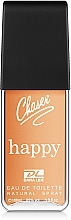 Fragrances, Perfumes, Cosmetics Chaser Happy - Eau de Toilette