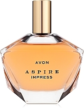 Fragrances, Perfumes, Cosmetics Avon Aspire Impress - Eau de Toilette