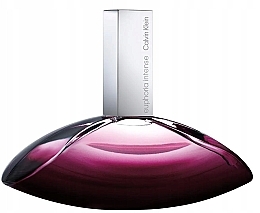 Fragrances, Perfumes, Cosmetics Calvin Klein Euphoria Intense - Eau de Parfum (tester)