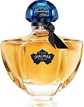 Fragrances, Perfumes, Cosmetics Guerlain Shalimar Millesime Iris - Eau de Parfum