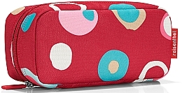 Fragrances, Perfumes, Cosmetics Cosmetic Bag 'Funky Dots 2' - Reisenthel Multicase