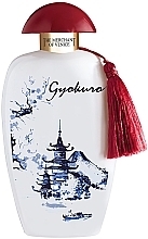 Fragrances, Perfumes, Cosmetics The Merchant Of Venice Gyokuro - Eau de Parfum