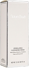 Stabilizing Cleansing Mask - Natura Bisse Stabilizing Cleansing Mask — photo N1