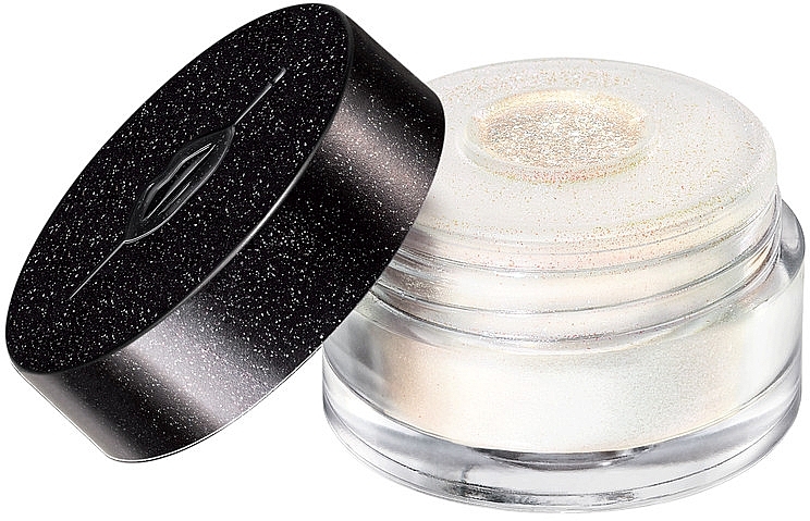 Mineral Eye Powder, 2.6 g - Make Up For Ever Star Lit Diamond Powder — photo N1