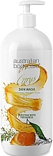 Citrus Shower Gel - Australian Bodycare Professionel Skin Wash — photo N2