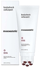 Anti-Cellulite Body Cream - Mesoestetic Bodyshock Celluxpert — photo N3