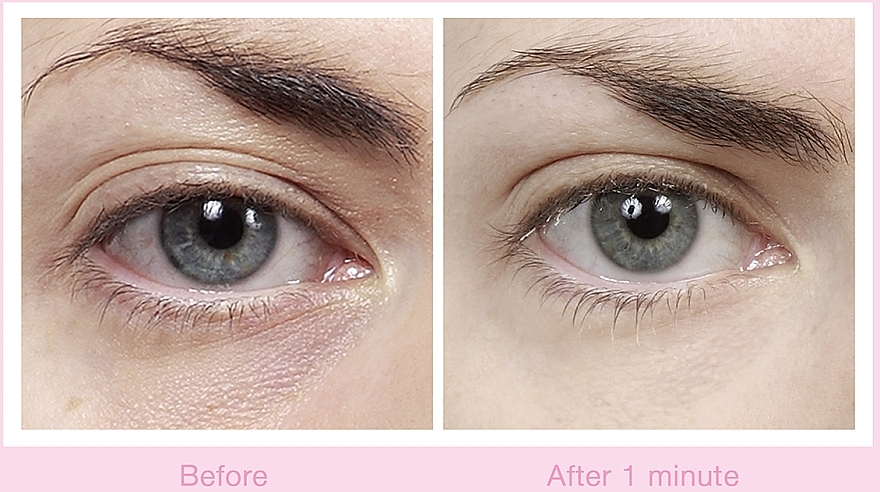 Eye Cream - Sampar Glamour Shot Eyes — photo N5