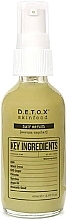 Fragrances, Perfumes, Cosmetics Hair Serum - D.E.T.O.X. Skinfood Hair Serum