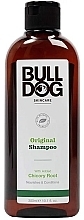 Men Shampoo - Bulldog Skincare Original Shampoo — photo N1