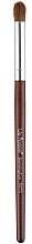 Fragrances, Perfumes, Cosmetics Flat Eyeshadow Blending Brush - Lila Rossa Luna