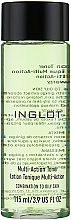 Fragrances, Perfumes, Cosmetics Toner for Combination & Oily Skin - Inglot Multi-Action Toner Combination To Oil Skin