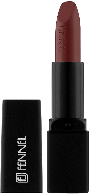 Matte Lipstick - Fennel True Colour Matte — photo N1