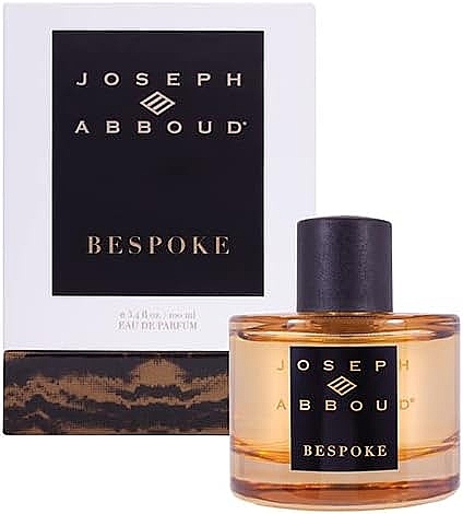 Joseph Abboud Bespoke - Eau de Parfum — photo N1