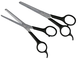 Fragrances, Perfumes, Cosmetics Hairdressing Thinning Scissors, 1107 - Titania