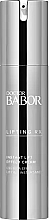 Fragrances, Perfumes, Cosmetics Face Cream - Babor Doctor Babor Lifting RX Instant Lift Effect Cream