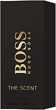 HUGO BOSS - The Scent Shower Gel — photo N6