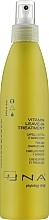 Fragrances, Perfumes, Cosmetics Dry & Thin Hair Conditioner "Vitamin Care" - Rolland Una Vitamin Leave-In Treatment