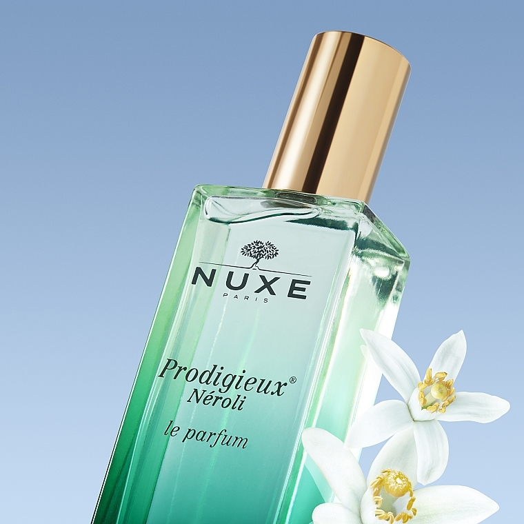 Nuxe Prodigieux Neroli - Parfum — photo N3