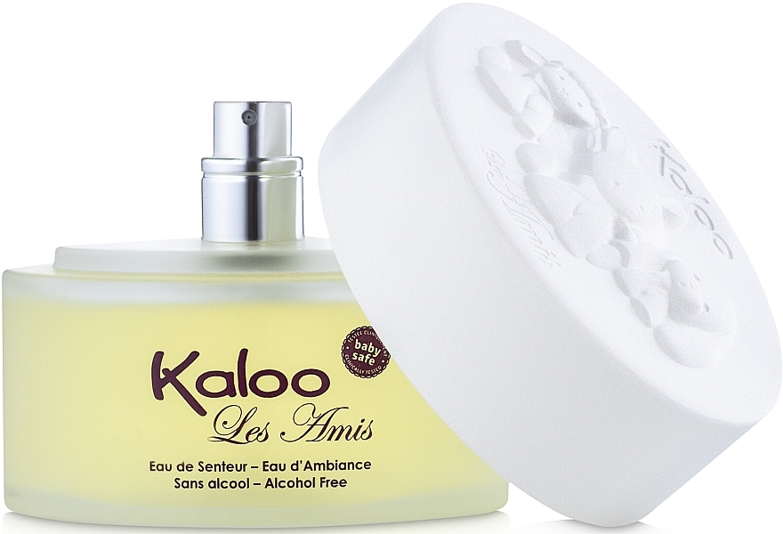 Kaloo - Les Amis Scented Water — photo N3