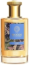 Fragrances, Perfumes, Cosmetics The Woods Collection Azure - Eau de Parfum