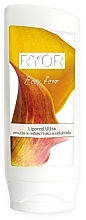 Fragrances, Perfumes, Cosmetics Anti-Cellulite Emulsion - Ryor Body Form Lipored Ultra Emulsion To Reduce Fat And Cellulite