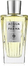 Fragrances, Perfumes, Cosmetics Acqua di Parma Acqua Nobile Magnolia - Eau de Toilette (tester with cap)