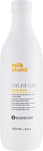 Natural Mask Base - Milk Shake Natural Care Natural Mask Base — photo N1