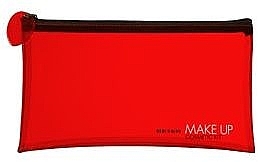 Fragrances, Perfumes, Cosmetics Makeup Bag, red - Beter Viva Make Up Cosmetic Kit