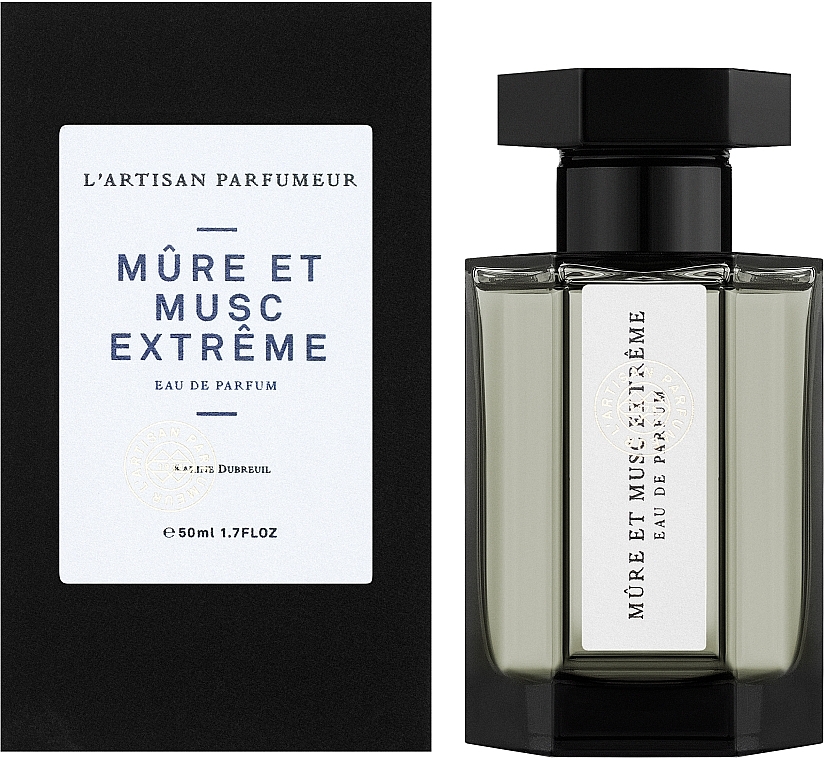 L'Artisan Parfumeur Mure et Musc Extreme - Eau de Parfum — photo N2
