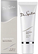 Fragrances, Perfumes, Cosmetics Apricot Balm - Dr. Spiller Apricot Balm