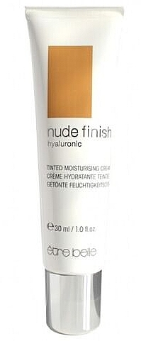 Tinted Moisturizing Cream - Etre Belle Hyaluronic Tinted Moisturising Cream — photo N1