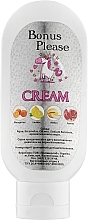 Melon Hand Cream - Bonus Please Hand Cream Melon — photo N1